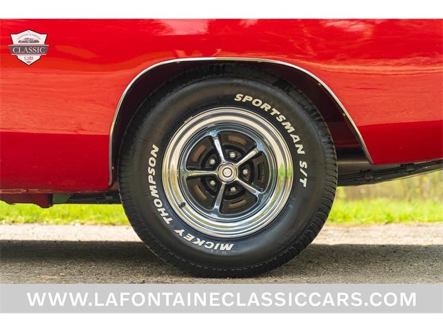 1968 Dodge Charger (CC-2067776) for sale in Milford, Michigan