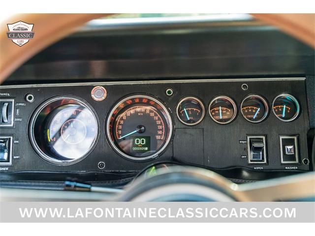 1968 Dodge Charger (CC-2067776) for sale in Milford, Michigan