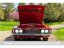 1968 Dodge Charger (CC-2067776) for sale in Milford, Michigan