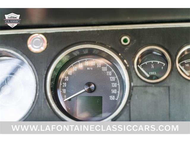 1968 Dodge Charger (CC-2067776) for sale in Milford, Michigan