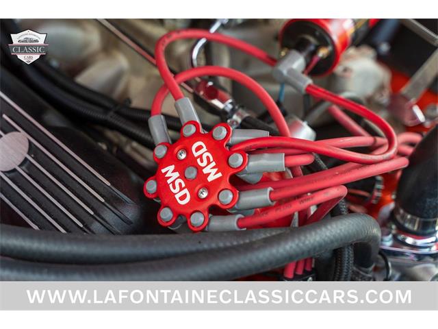 1968 Dodge Charger (CC-2067776) for sale in Milford, Michigan