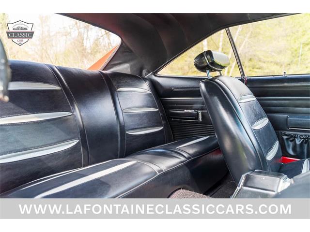 1968 Dodge Charger (CC-2067776) for sale in Milford, Michigan