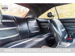 1968 Dodge Charger (CC-2067776) for sale in Milford, Michigan