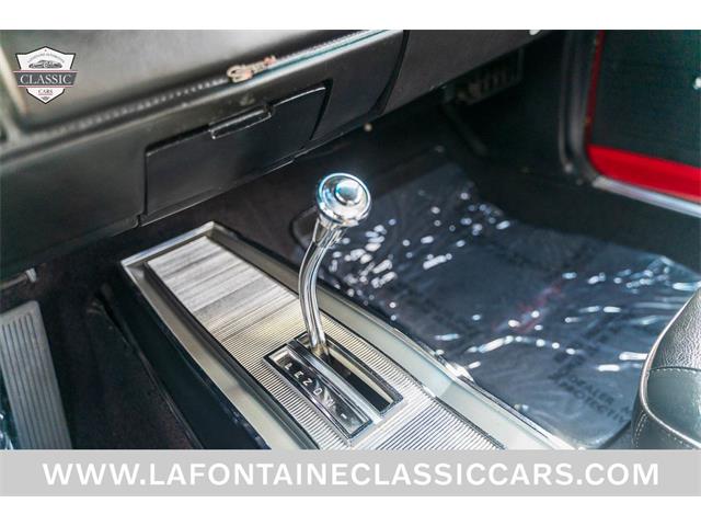 1968 Dodge Charger (CC-2067776) for sale in Milford, Michigan