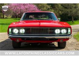 1968 Dodge Charger (CC-2067776) for sale in Milford, Michigan