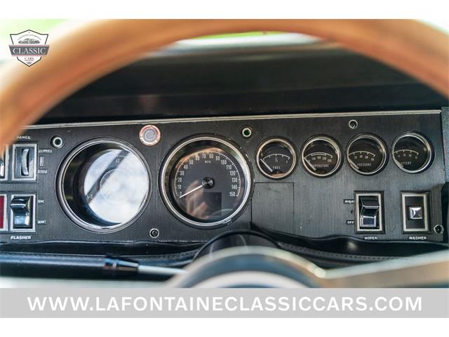 1968 Dodge Charger (CC-2067776) for sale in Milford, Michigan