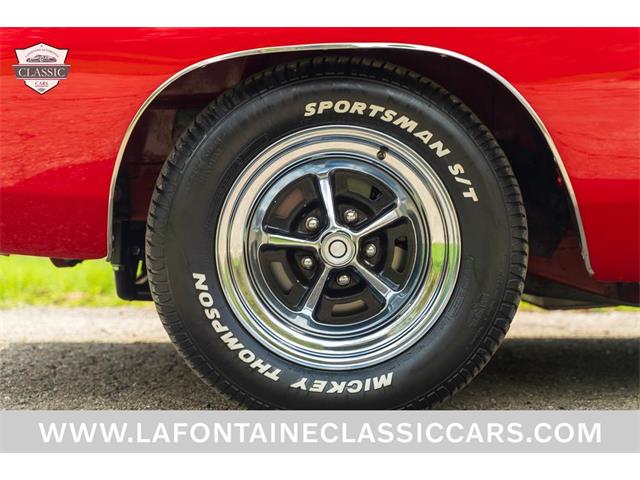 1968 Dodge Charger (CC-2067776) for sale in Milford, Michigan