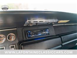 1968 Dodge Charger (CC-2067776) for sale in Milford, Michigan