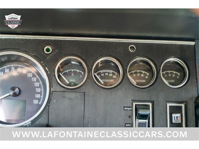 1968 Dodge Charger (CC-2067776) for sale in Milford, Michigan