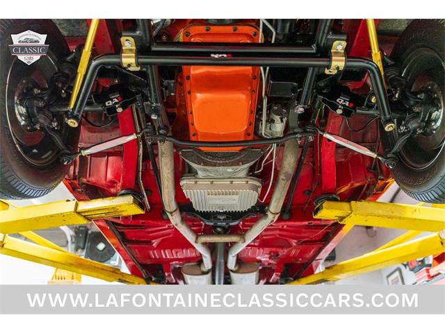 1968 Dodge Charger (CC-2067776) for sale in Milford, Michigan