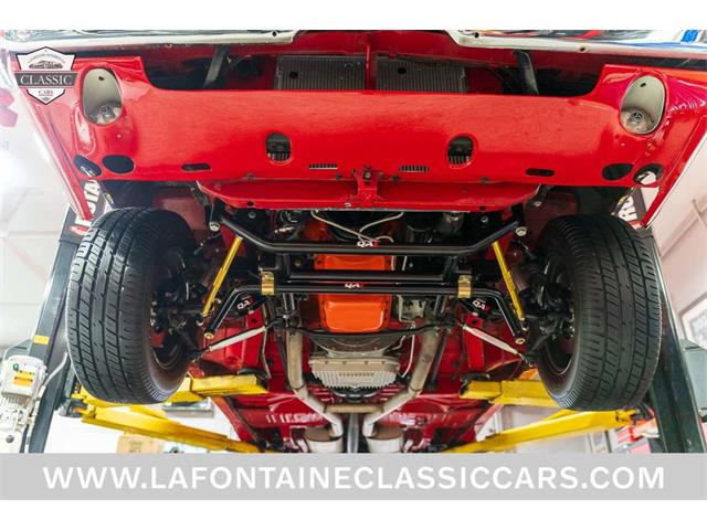 1968 Dodge Charger (CC-2067776) for sale in Milford, Michigan