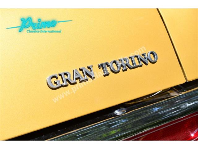 1972 Ford Gran Torino (CC-2067777) for sale in Lakeland, Florida