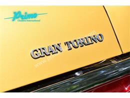 1972 Ford Gran Torino (CC-2067777) for sale in Lakeland, Florida