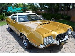 1972 Ford Gran Torino (CC-2067777) for sale in Lakeland, Florida
