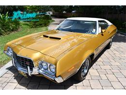 1972 Ford Gran Torino (CC-2067777) for sale in Lakeland, Florida