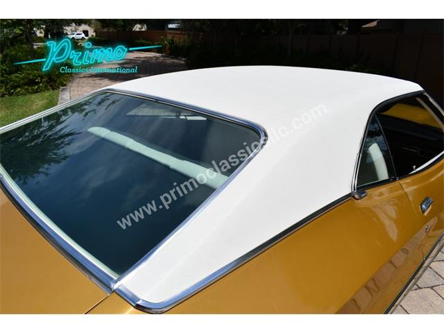 1972 Ford Gran Torino (CC-2067777) for sale in Lakeland, Florida