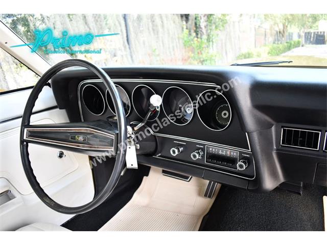 1972 Ford Gran Torino (CC-2067777) for sale in Lakeland, Florida