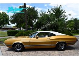 1972 Ford Gran Torino (CC-2067777) for sale in Lakeland, Florida