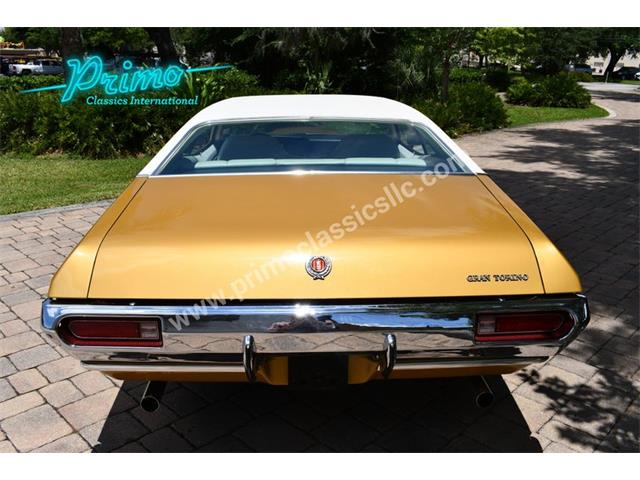 1972 Ford Gran Torino (CC-2067777) for sale in Lakeland, Florida