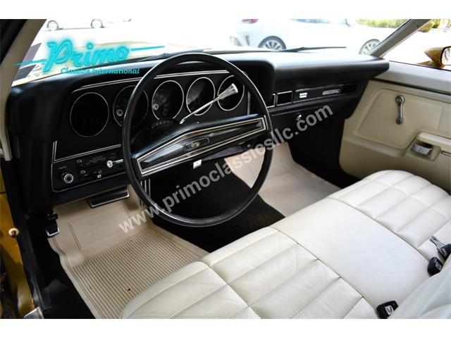 1972 Ford Gran Torino (CC-2067777) for sale in Lakeland, Florida