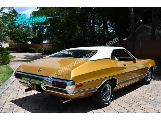 1972 Ford Gran Torino (CC-2067777) for sale in Lakeland, Florida