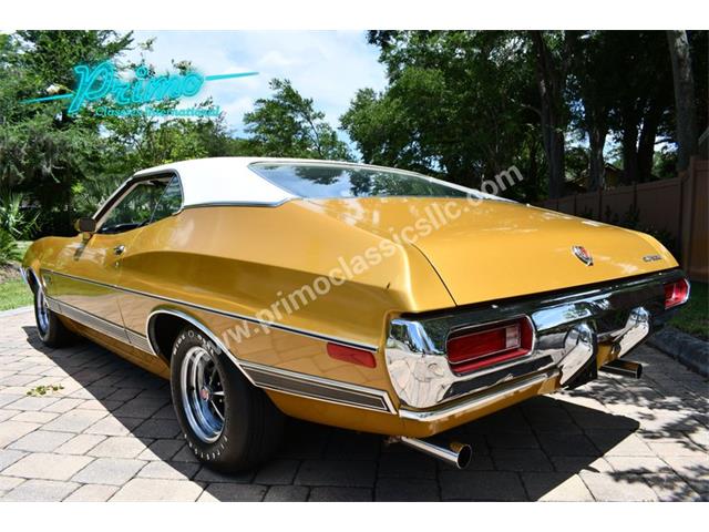1972 Ford Gran Torino (CC-2067777) for sale in Lakeland, Florida