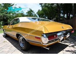 1972 Ford Gran Torino (CC-2067777) for sale in Lakeland, Florida