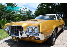 1972 Ford Gran Torino (CC-2067777) for sale in Lakeland, Florida