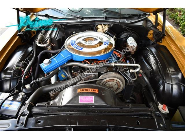 1972 Ford Gran Torino (CC-2067777) for sale in Lakeland, Florida