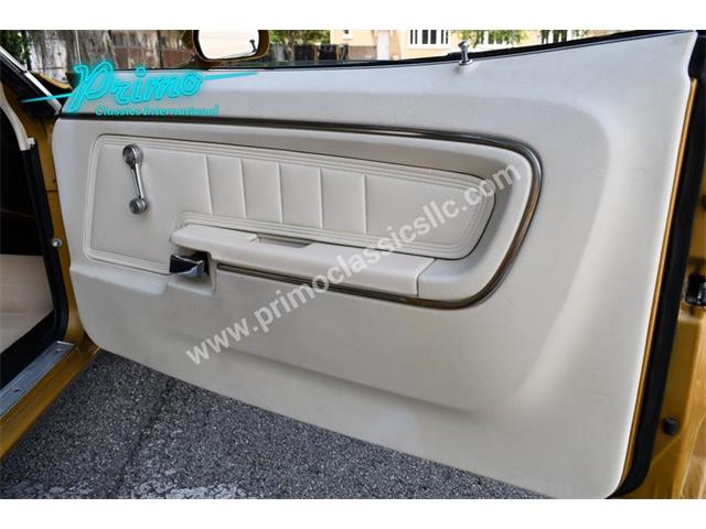 1972 Ford Gran Torino (CC-2067777) for sale in Lakeland, Florida
