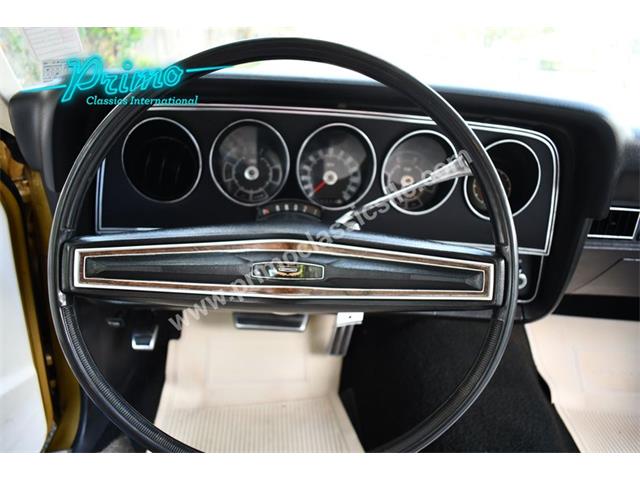 1972 Ford Gran Torino (CC-2067777) for sale in Lakeland, Florida