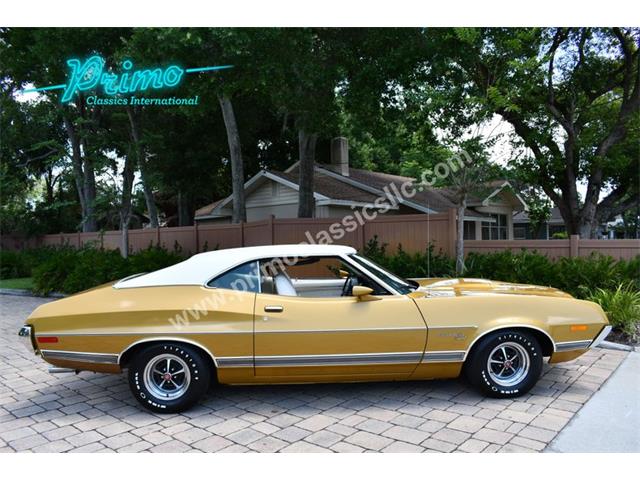 1972 Ford Gran Torino (CC-2067777) for sale in Lakeland, Florida