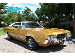 1972 Ford Gran Torino (CC-2067777) for sale in Lakeland, Florida