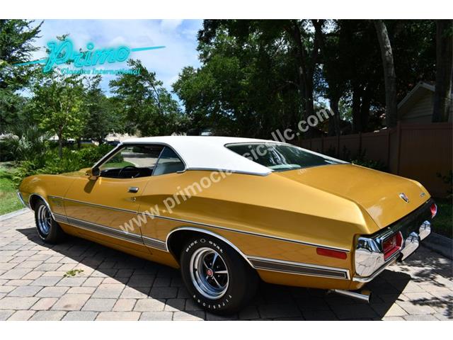 1972 Ford Gran Torino (CC-2067777) for sale in Lakeland, Florida
