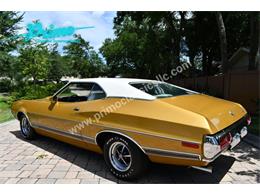 1972 Ford Gran Torino (CC-2067777) for sale in Lakeland, Florida
