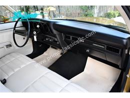 1972 Ford Gran Torino (CC-2067777) for sale in Lakeland, Florida