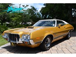 1972 Ford Gran Torino (CC-2067777) for sale in Lakeland, Florida
