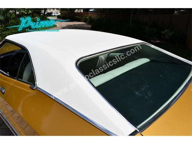 1972 Ford Gran Torino (CC-2067777) for sale in Lakeland, Florida
