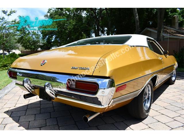 1972 Ford Gran Torino (CC-2067777) for sale in Lakeland, Florida