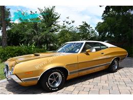 1972 Ford Gran Torino (CC-2067777) for sale in Lakeland, Florida