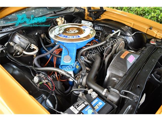 1972 Ford Gran Torino (CC-2067777) for sale in Lakeland, Florida