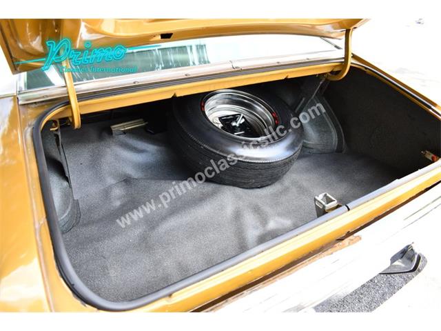 1972 Ford Gran Torino (CC-2067777) for sale in Lakeland, Florida