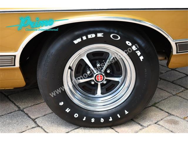 1972 Ford Gran Torino (CC-2067777) for sale in Lakeland, Florida
