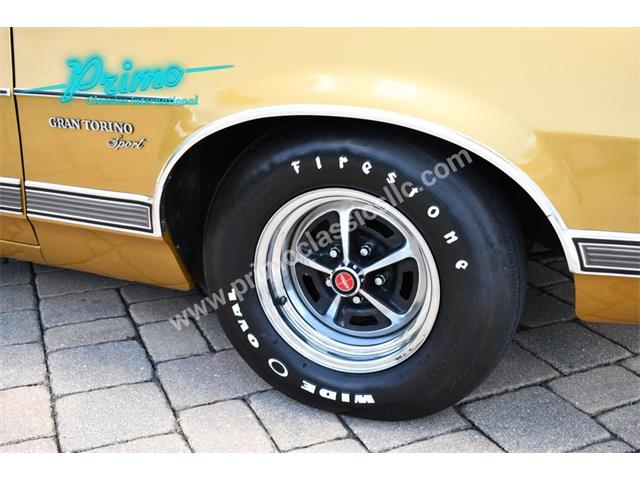 1972 Ford Gran Torino (CC-2067777) for sale in Lakeland, Florida