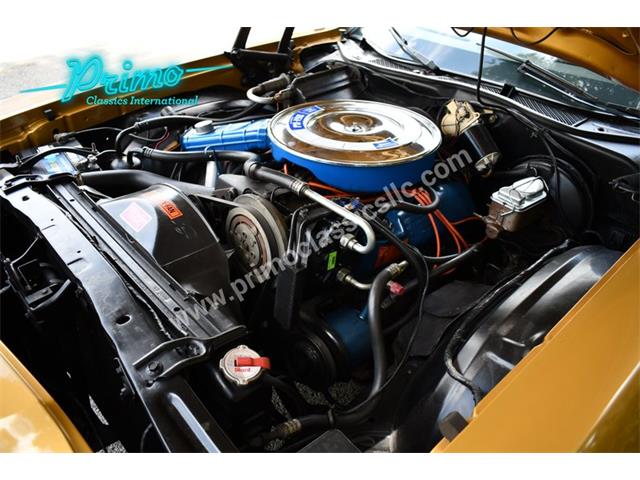 1972 Ford Gran Torino (CC-2067777) for sale in Lakeland, Florida