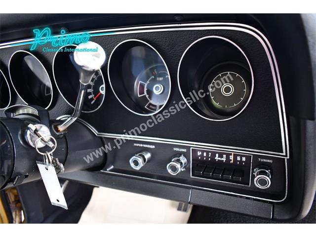 1972 Ford Gran Torino (CC-2067777) for sale in Lakeland, Florida