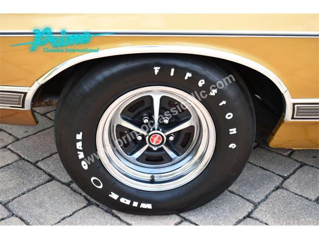 1972 Ford Gran Torino (CC-2067777) for sale in Lakeland, Florida