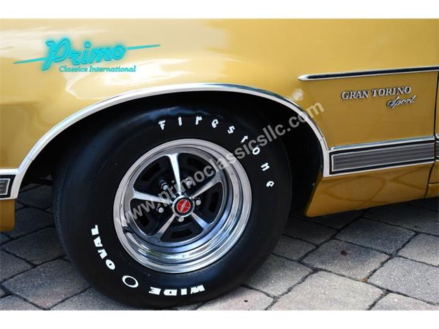 1972 Ford Gran Torino (CC-2067777) for sale in Lakeland, Florida