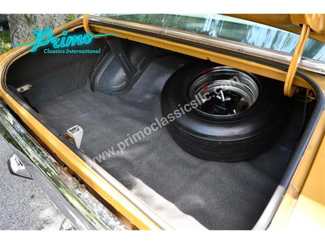 1972 Ford Gran Torino (CC-2067777) for sale in Lakeland, Florida