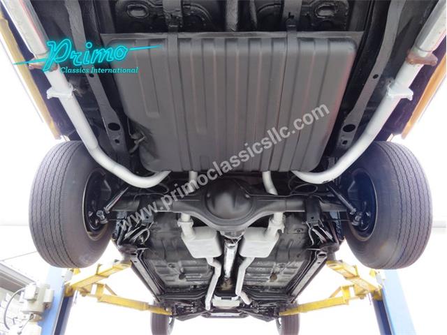 1972 Ford Gran Torino (CC-2067777) for sale in Lakeland, Florida